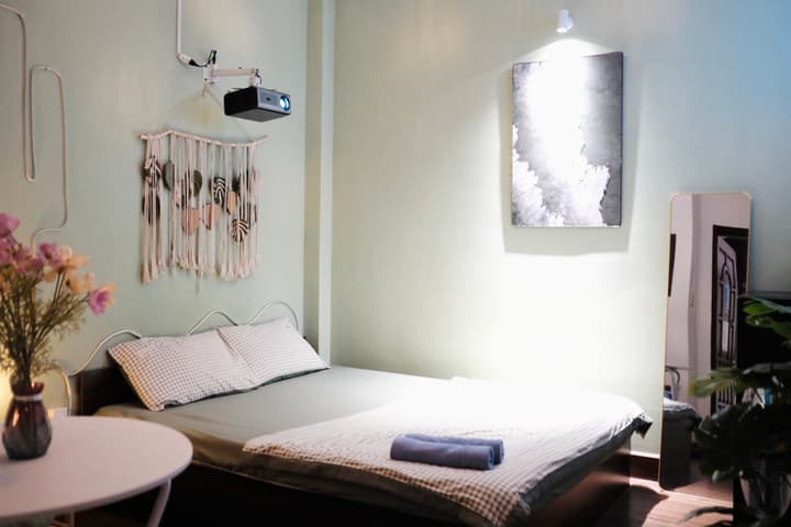 Mint Room — ảnh 1